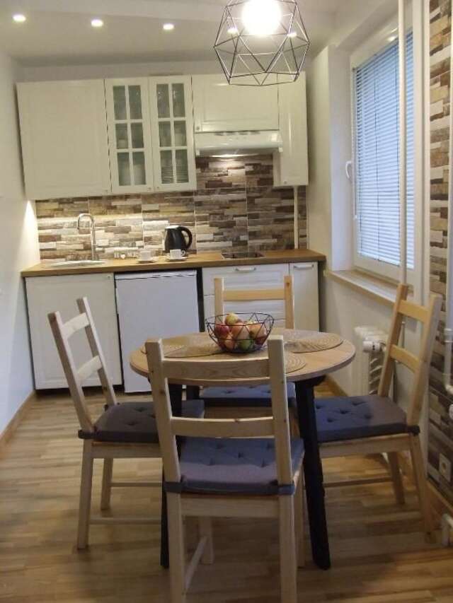 Апартаменты Centro apartamentai Друскининкай-30